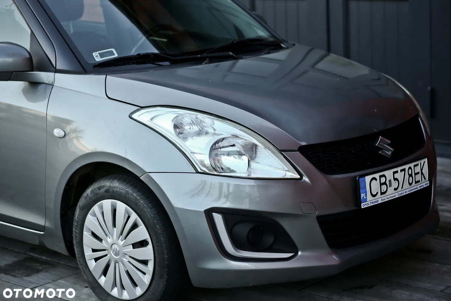 Suzuki Swift 1.2 Comfort Plus - 11
