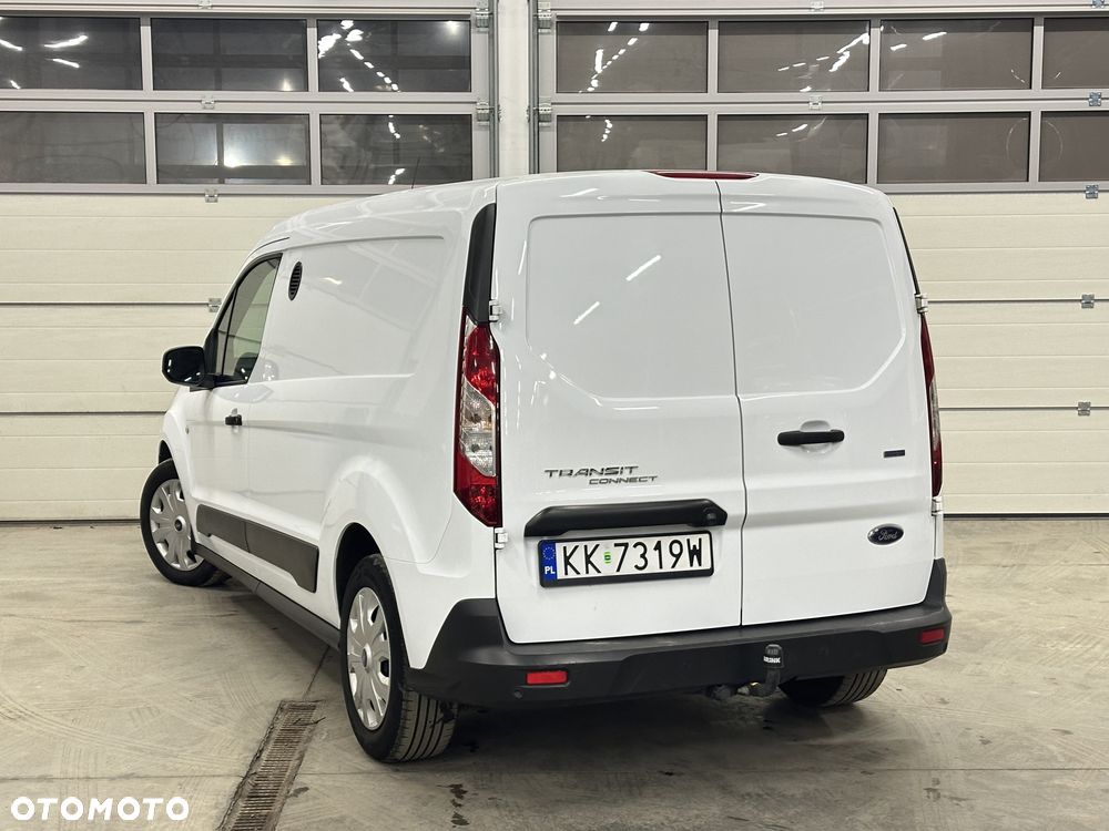 Ford Transit Connect - 7