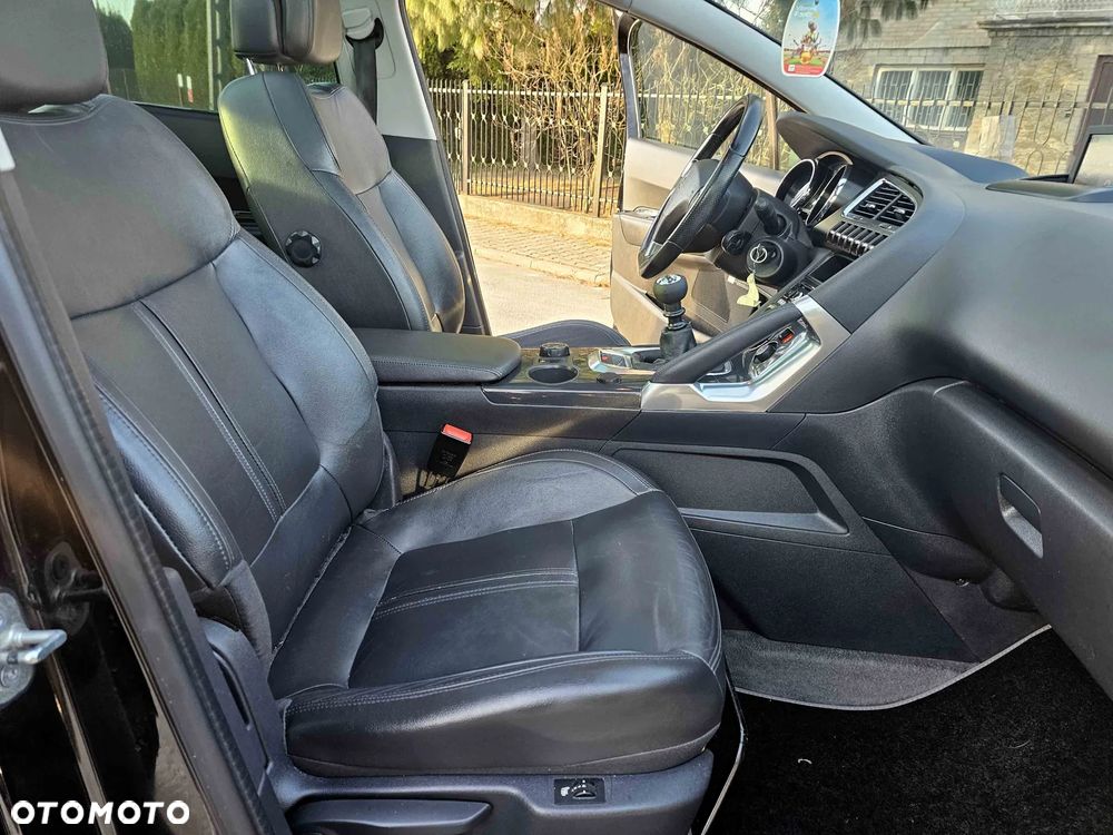 Peugeot 3008 BlueHDi 150 Stop & Start Allure - 23