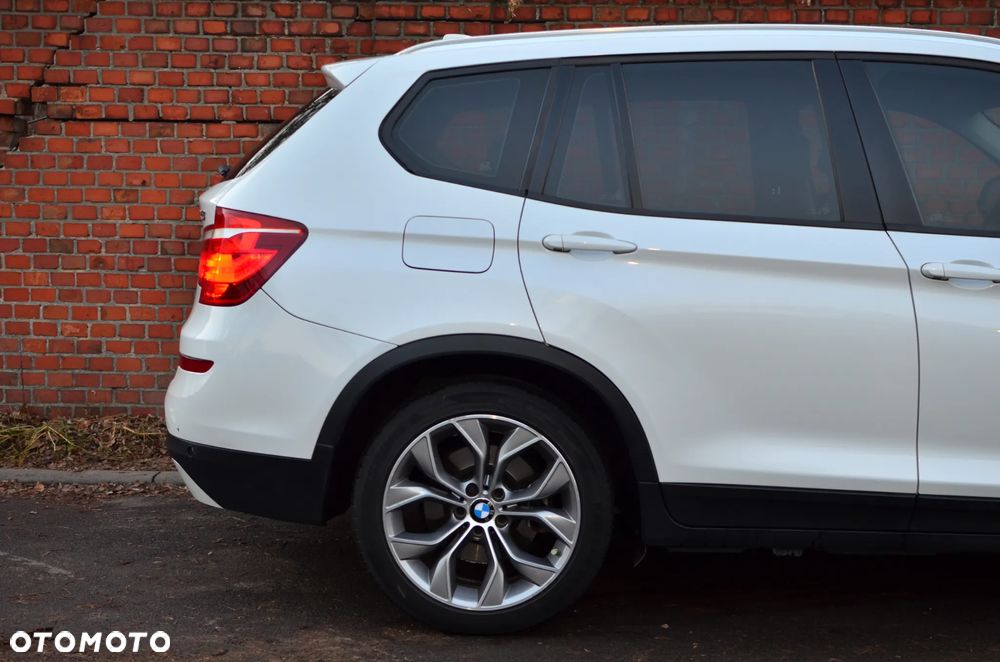 BMW X3 - 12
