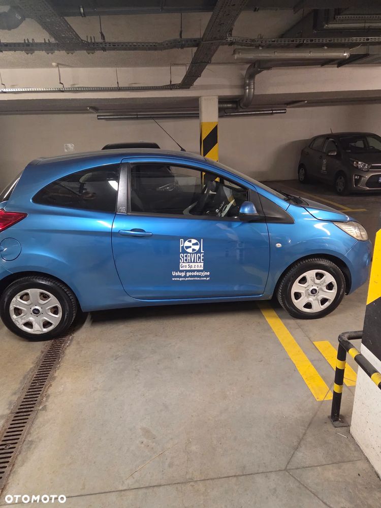 Ford Ka 2015 photo 2