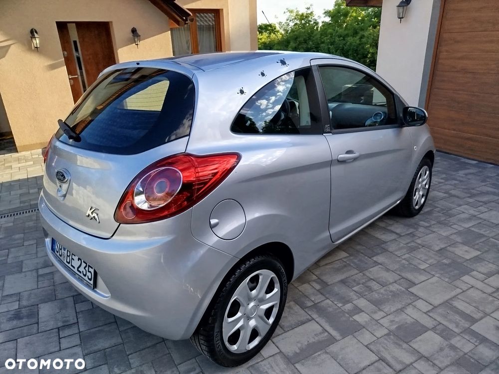 Ford KA 1.2 Titanium - 3