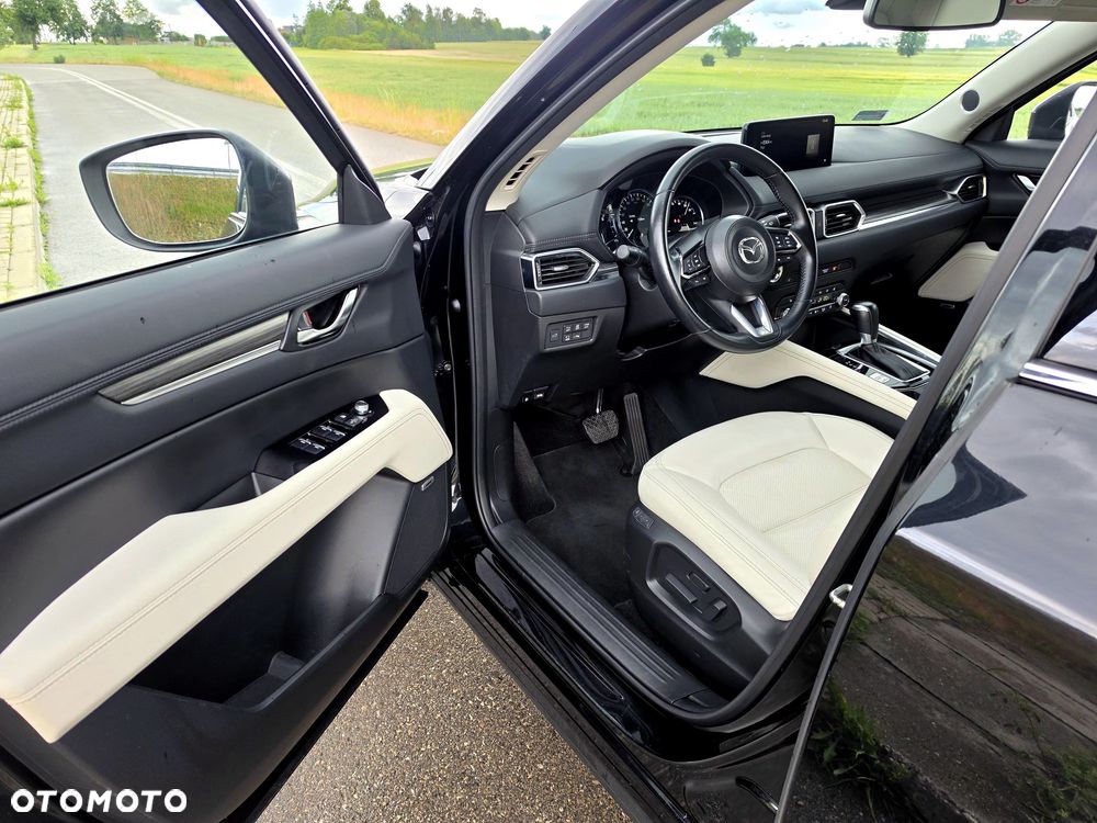 Mazda CX-5 2.5 Hikari 2WD - 18