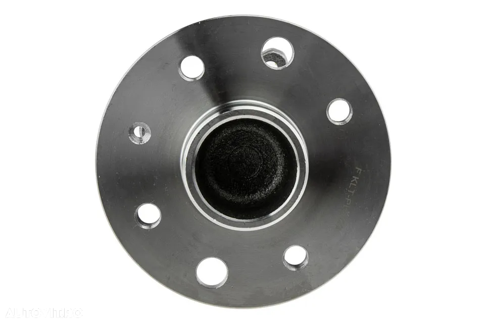 Butuc / rulment roata spate stanga dreapta Opel Astra F, G, Meriva A, Vectra A, B, Combo, Daewoo Espero, Lanos, Nubira - 4