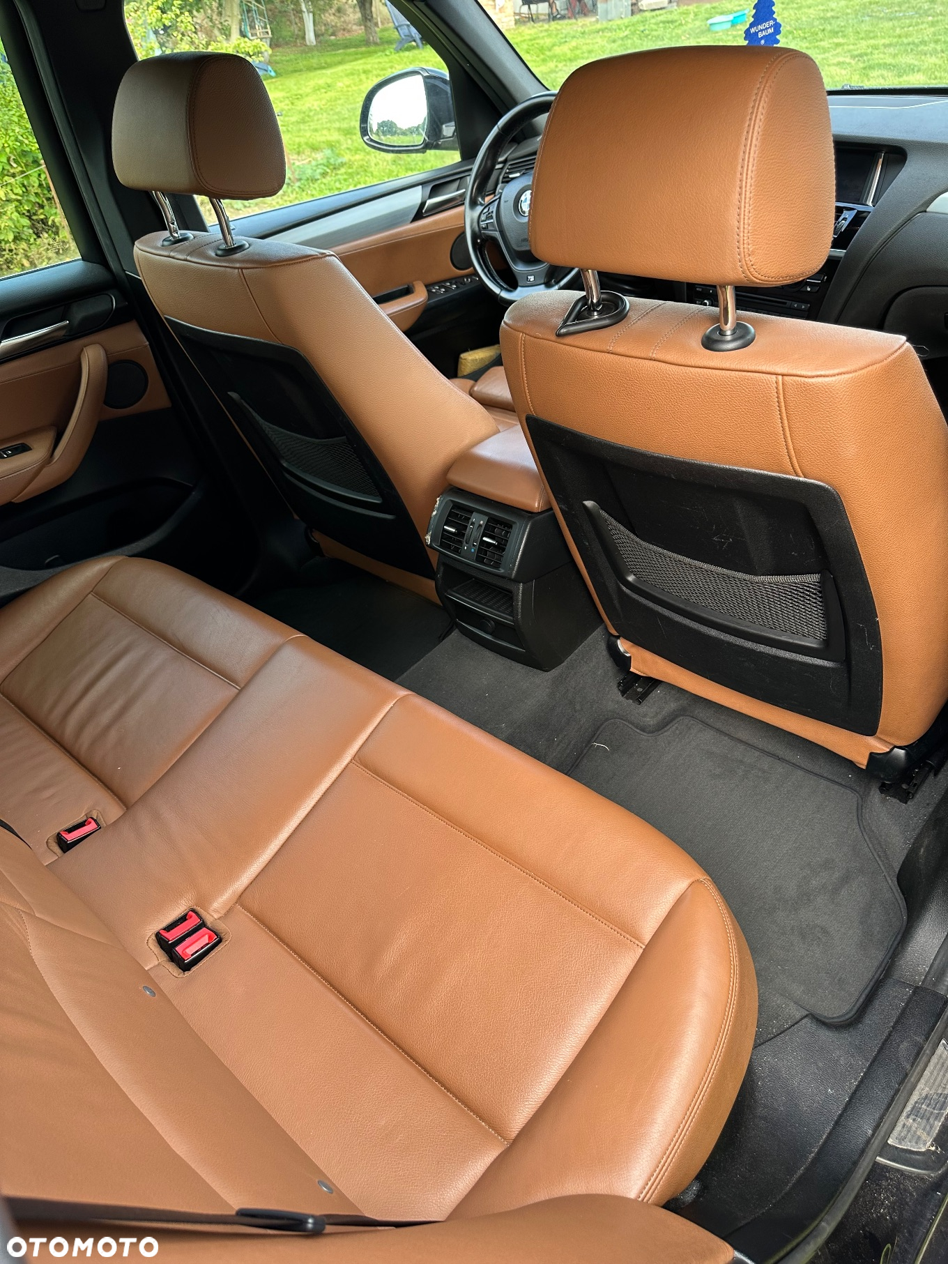 BMW X3 xDrive20d - 6
