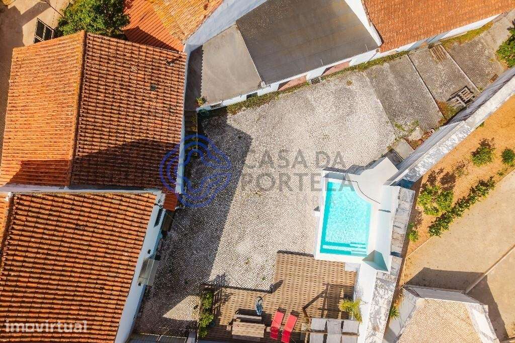 Quintinha T4 com piscina no Peral - Grande imagem: 2/60