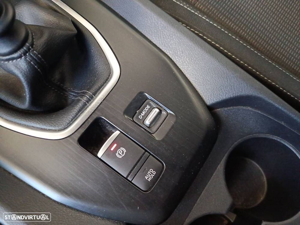 Nissan Qashqai - 18