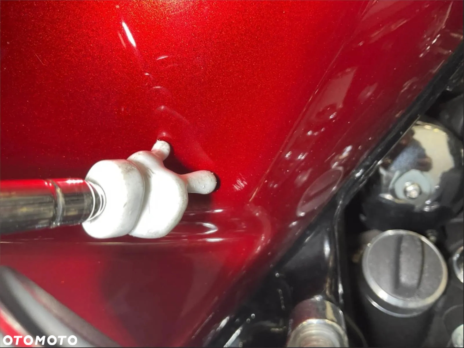 Harley-Davidson Touring Street Glide - 10