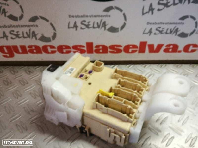 MÓDULO ELETRÓNICO TOYOTA AURIS TOURING SPORTS E18 - 1