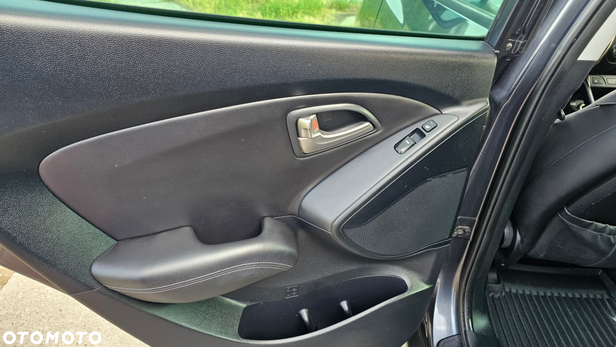 Hyundai ix35 1.6 GDI Comfort 2WD - 14