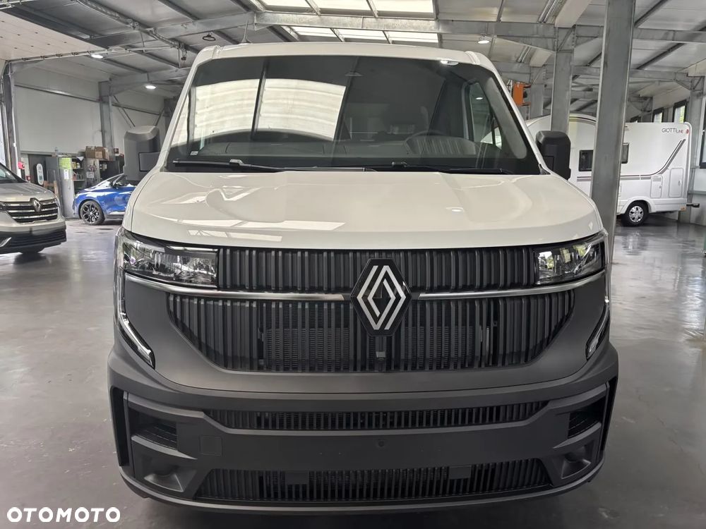 Renault Master Wywrotka 3 stronna 2.0 170KM - 3