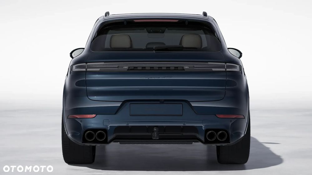 Porsche Cayenne GTS - 6