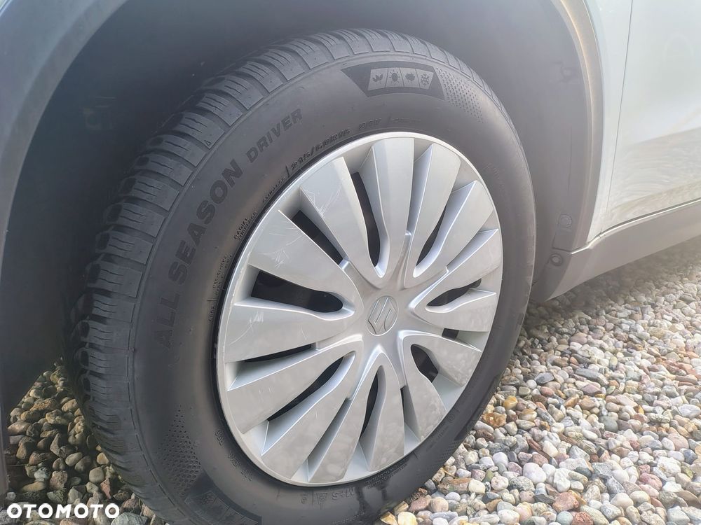 Suzuki Vitara 1.6 Comfort 2WD - 19