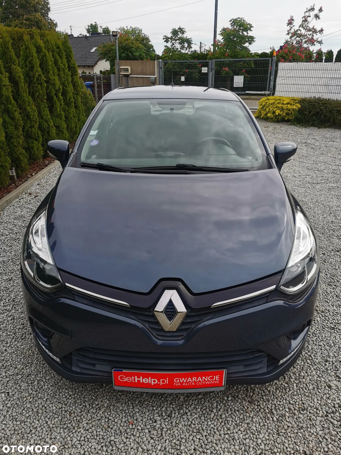Renault Clio 0.9 Energy TCe Limited 2018 - 34