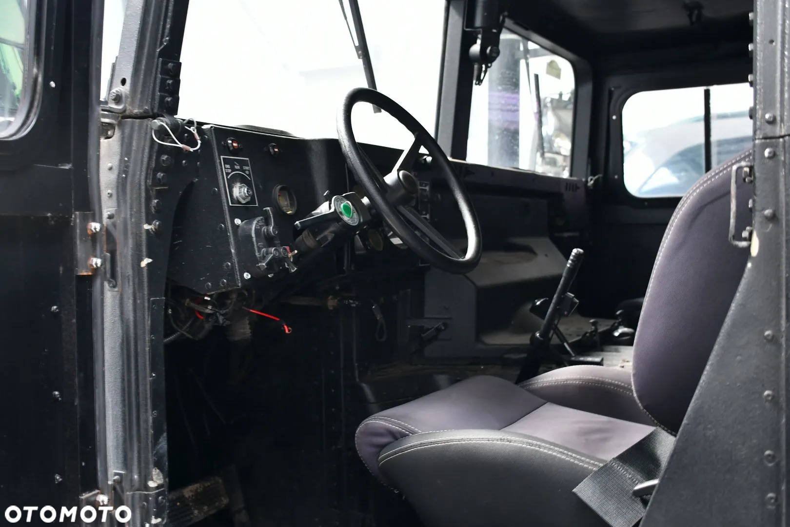 Hummer H1 - 4