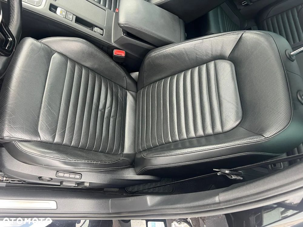 Volkswagen Passat Alltrack 2.0 TDI Bi-Turbo SCR 4Mot DSG - 16