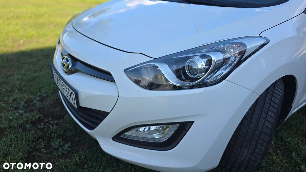 Hyundai i30 1.4 Classic - 14