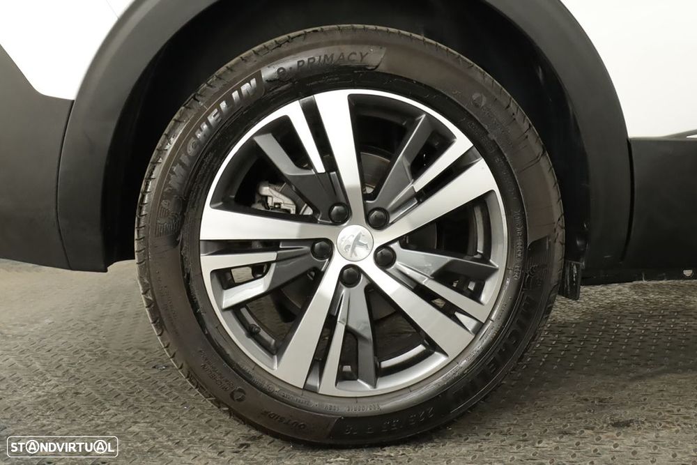 Peugeot 5008 1.2 Hybrid Allure Pack e-DCS6 - 5