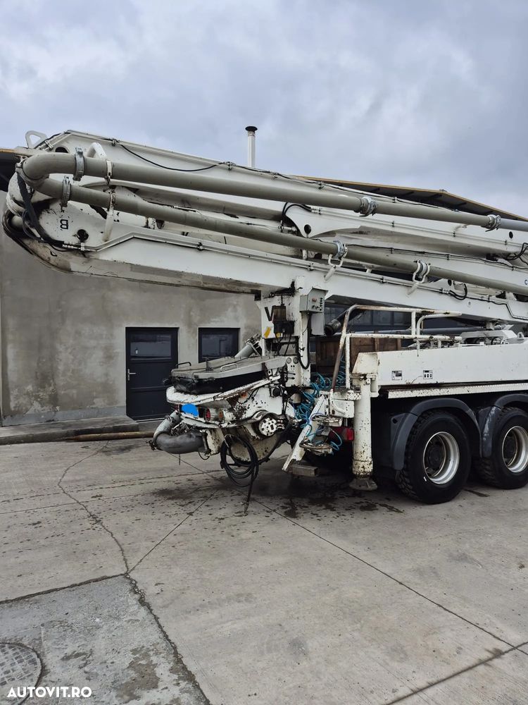 MAN TGS - 4
