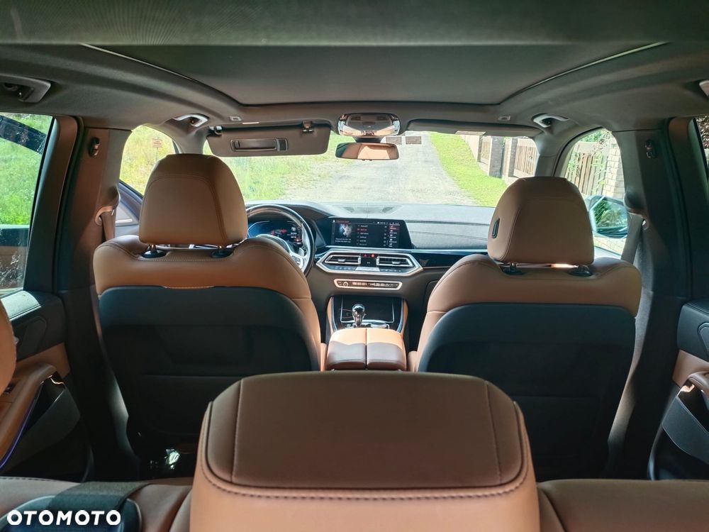 BMW X5 xDrive40i - 6