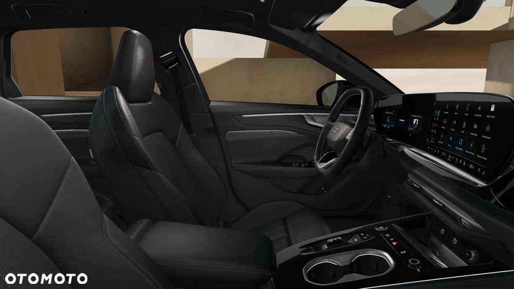 Audi A6 Avant e-Hybrid 270 kW Quattro S tronic - 9