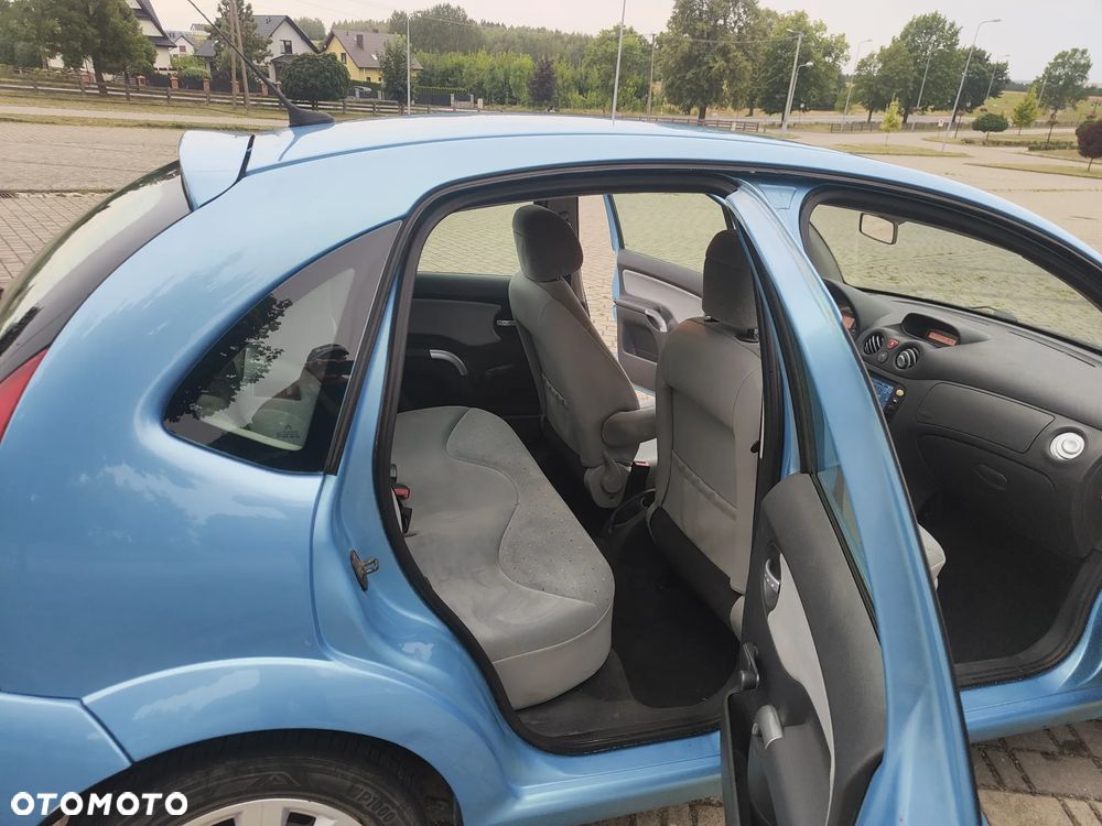 Citroën C3 - 10