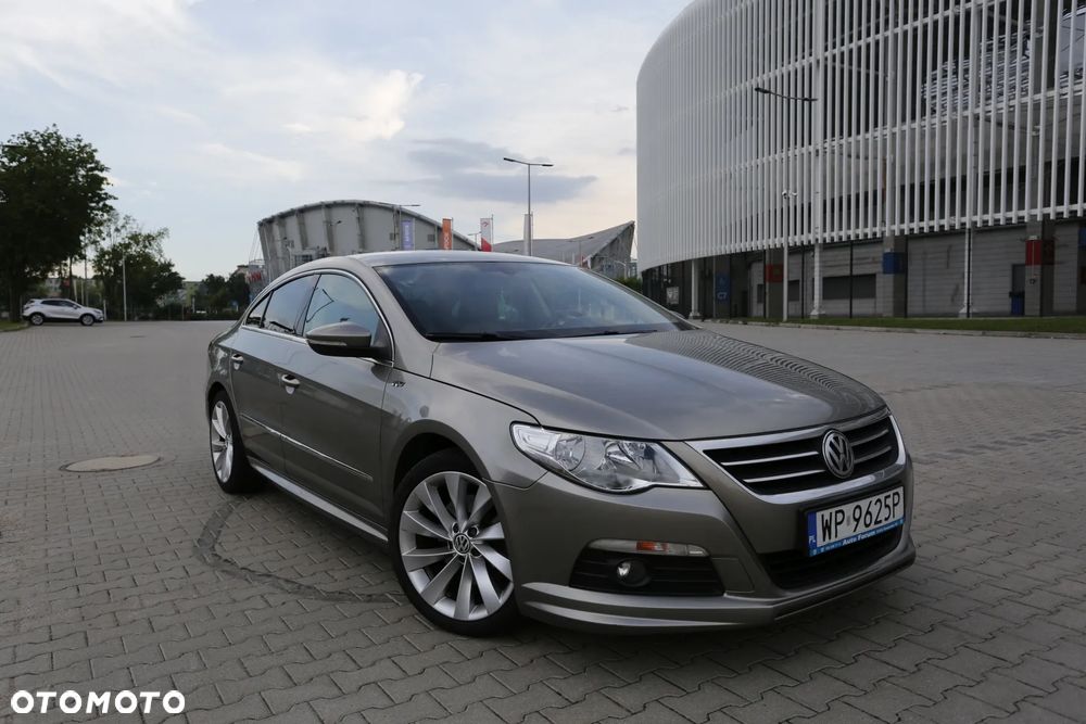 Volkswagen Passat 1.8 TSI Highline - 5