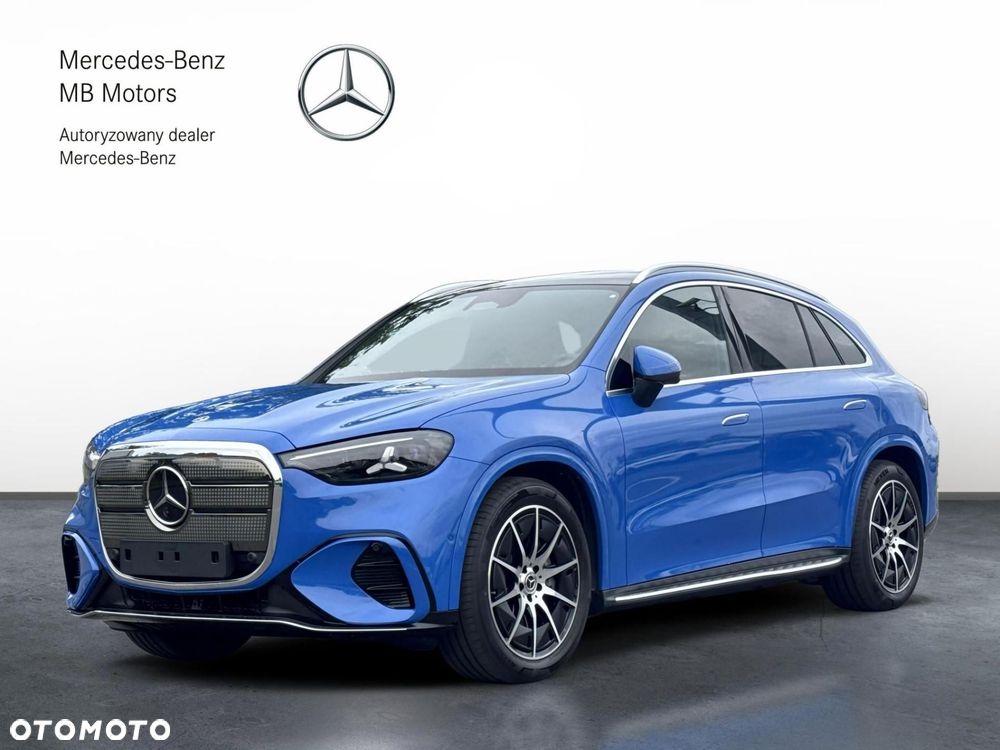 Mercedes-Benz GLC - 3