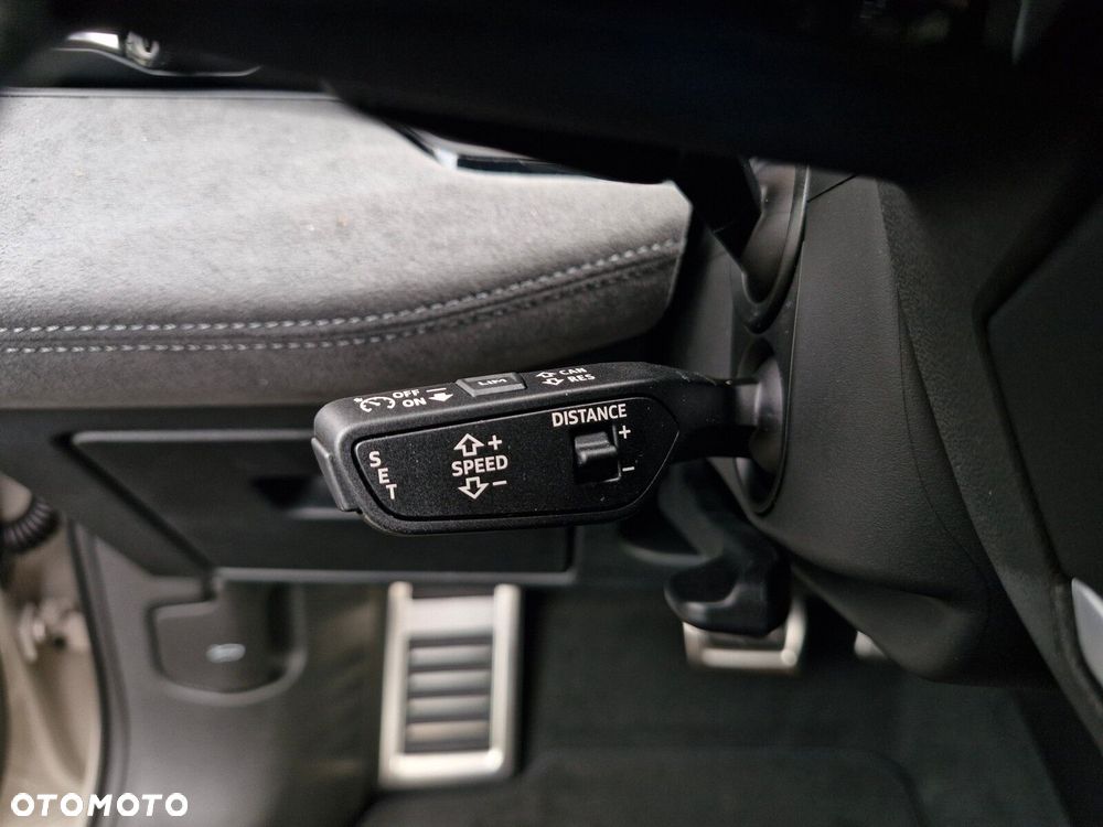 Audi A6 Sportback e-tron 83kWh - 22