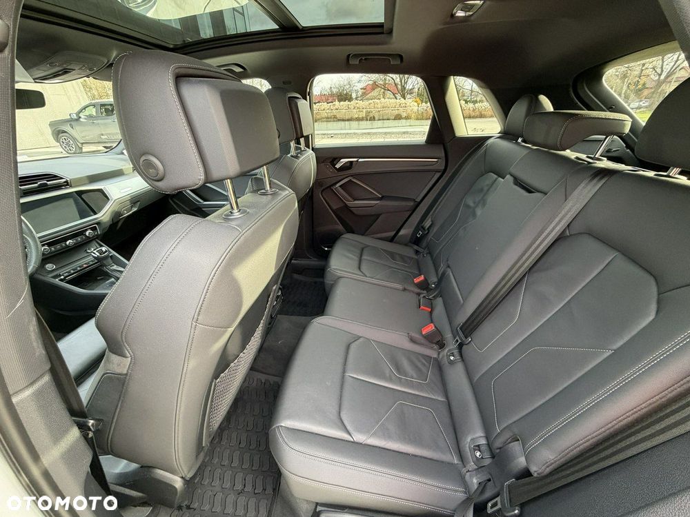 Audi Q3 45 TFSI Quattro S tronic S line - 27