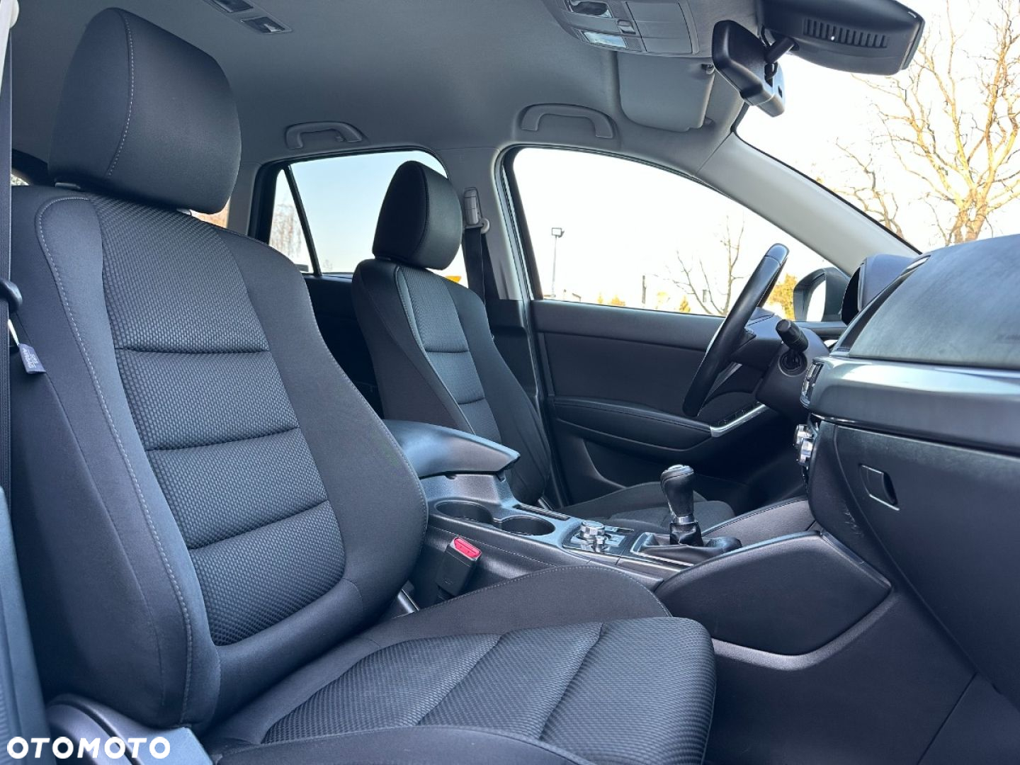 Mazda CX-5 - 34