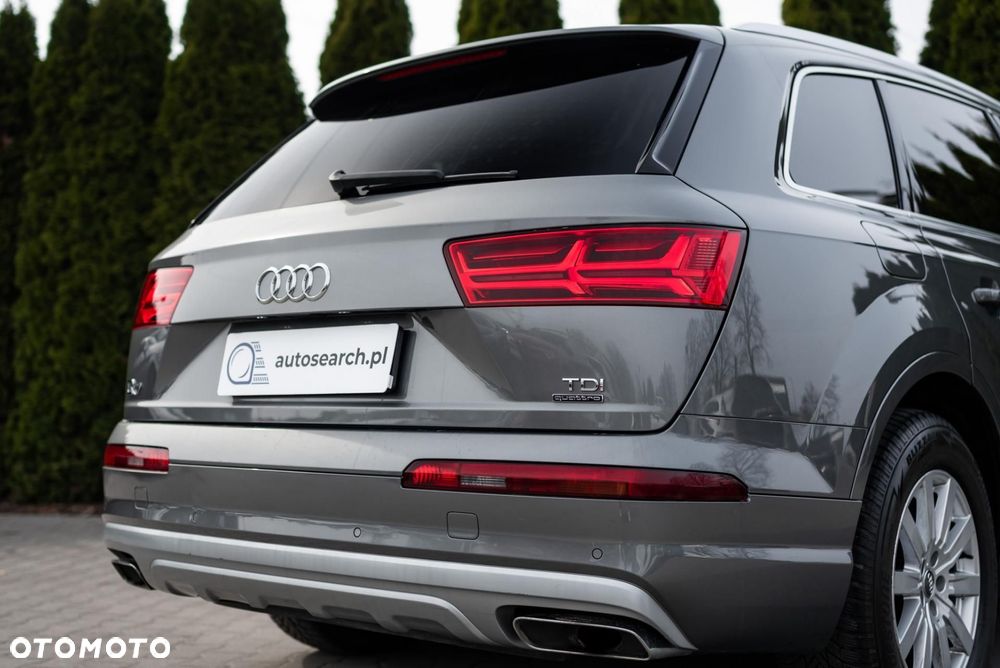 Audi Q7 - 38