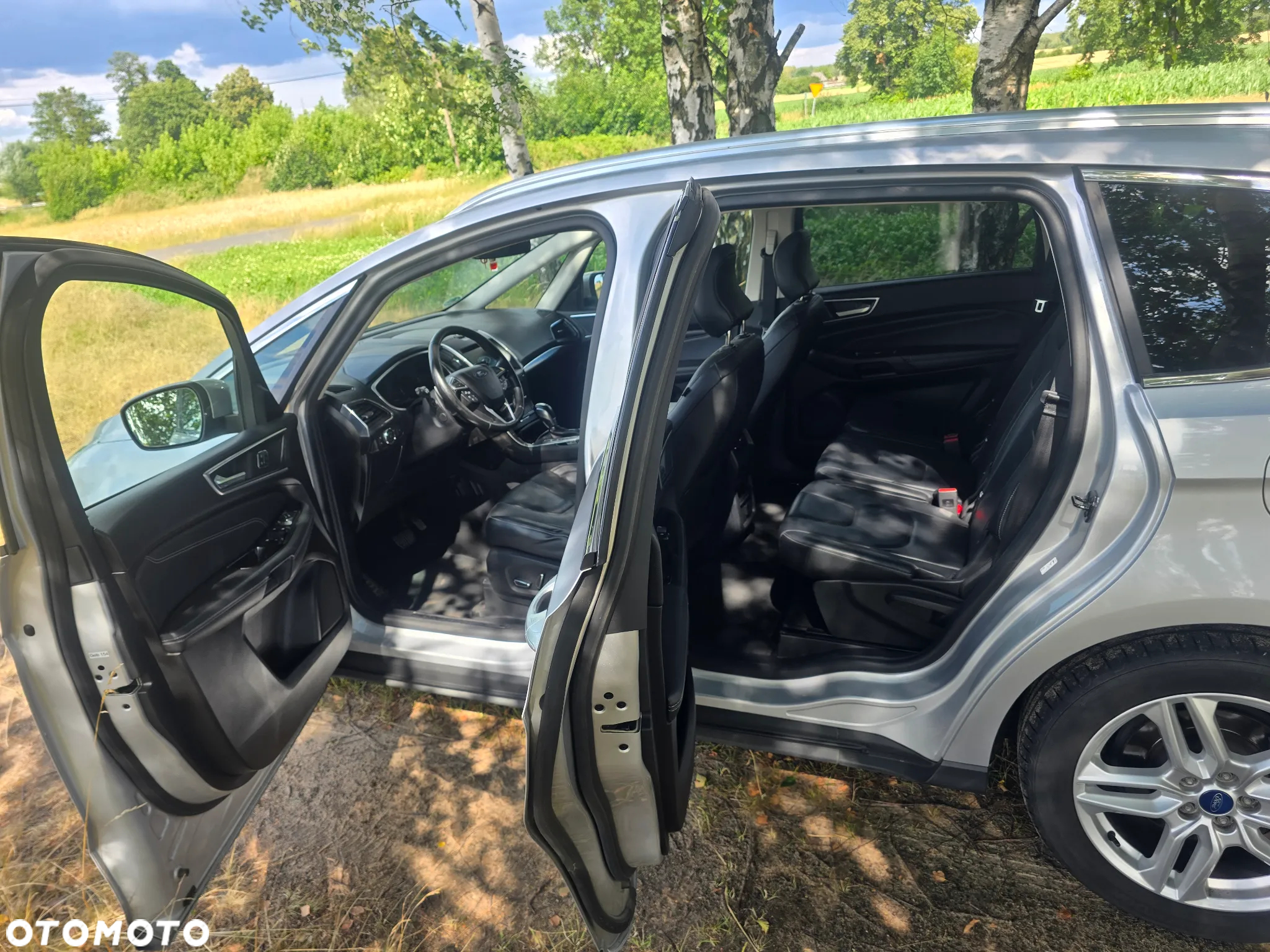 Ford S-Max 2.0 TDCi Bi-Turbo Titanium PowerShift - 6
