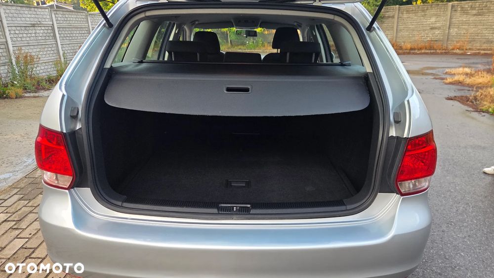 Volkswagen Golf 1.4 TSI Comfortline - 15