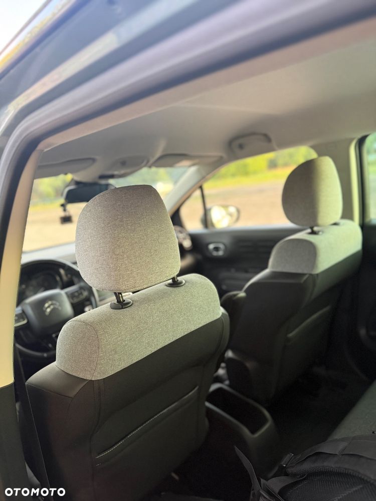 Citroën C3 Aircross 1.2 PureTech Rip Curl S&S - 5