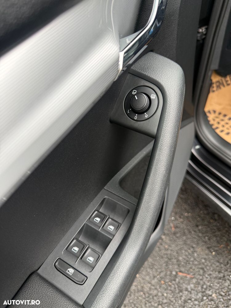 Skoda Octavia 1.4 TSI Green tec Elegance - 15