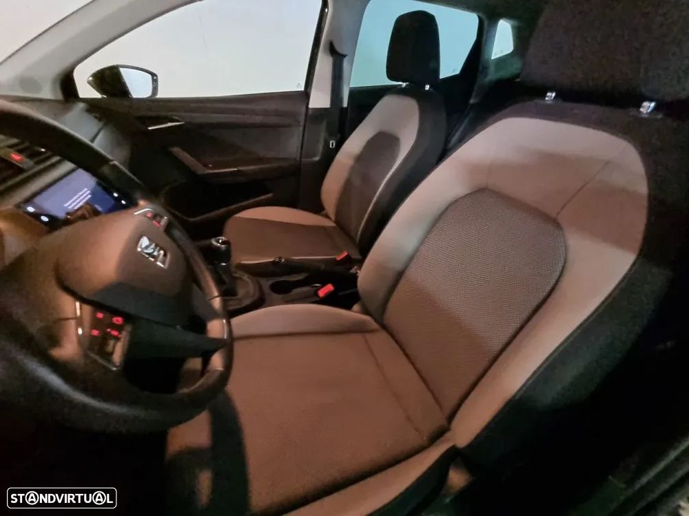 SEAT Ibiza 1.0 Style - 10