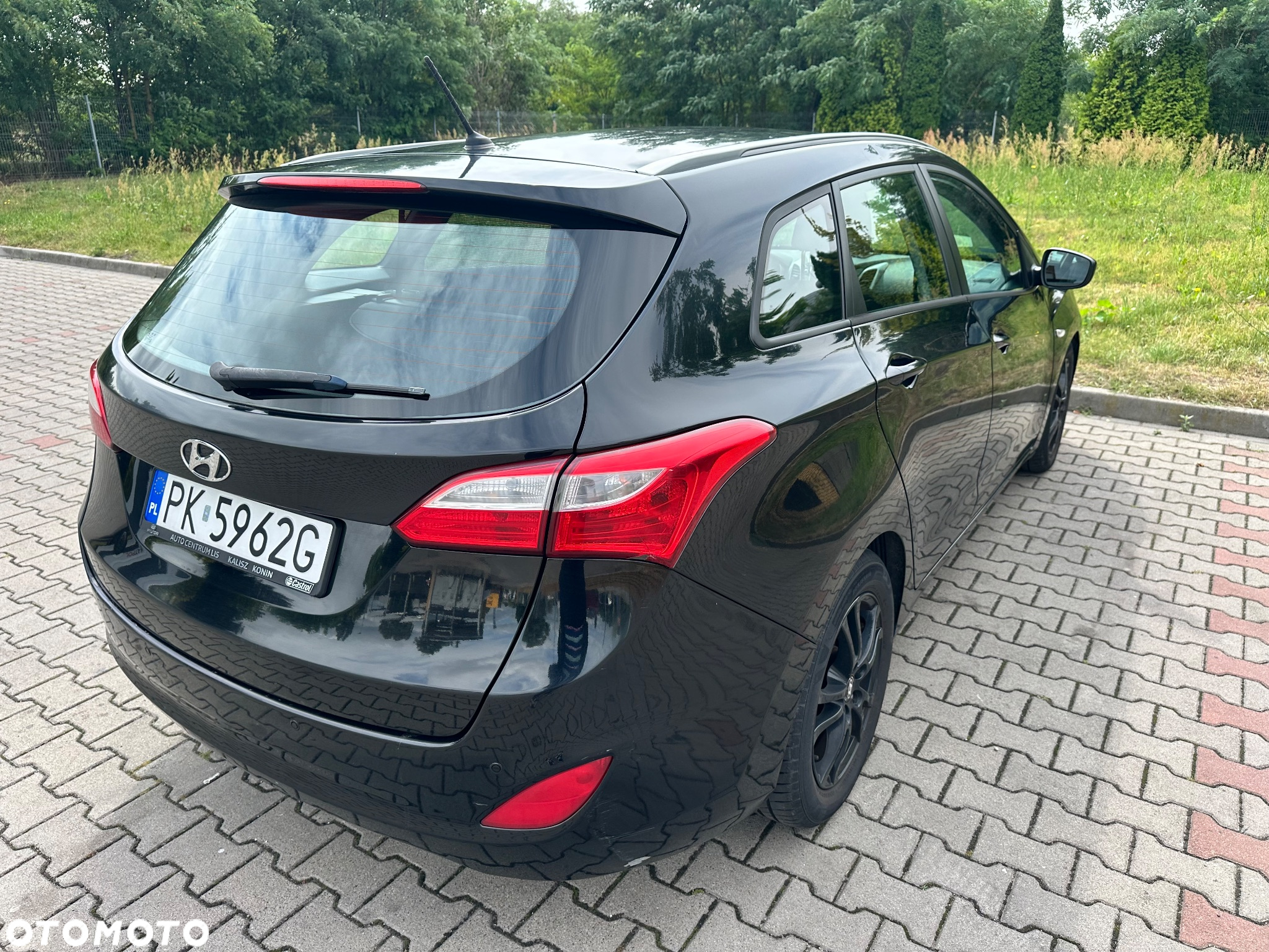 Hyundai i30 1.6 CRDi Premium - 3