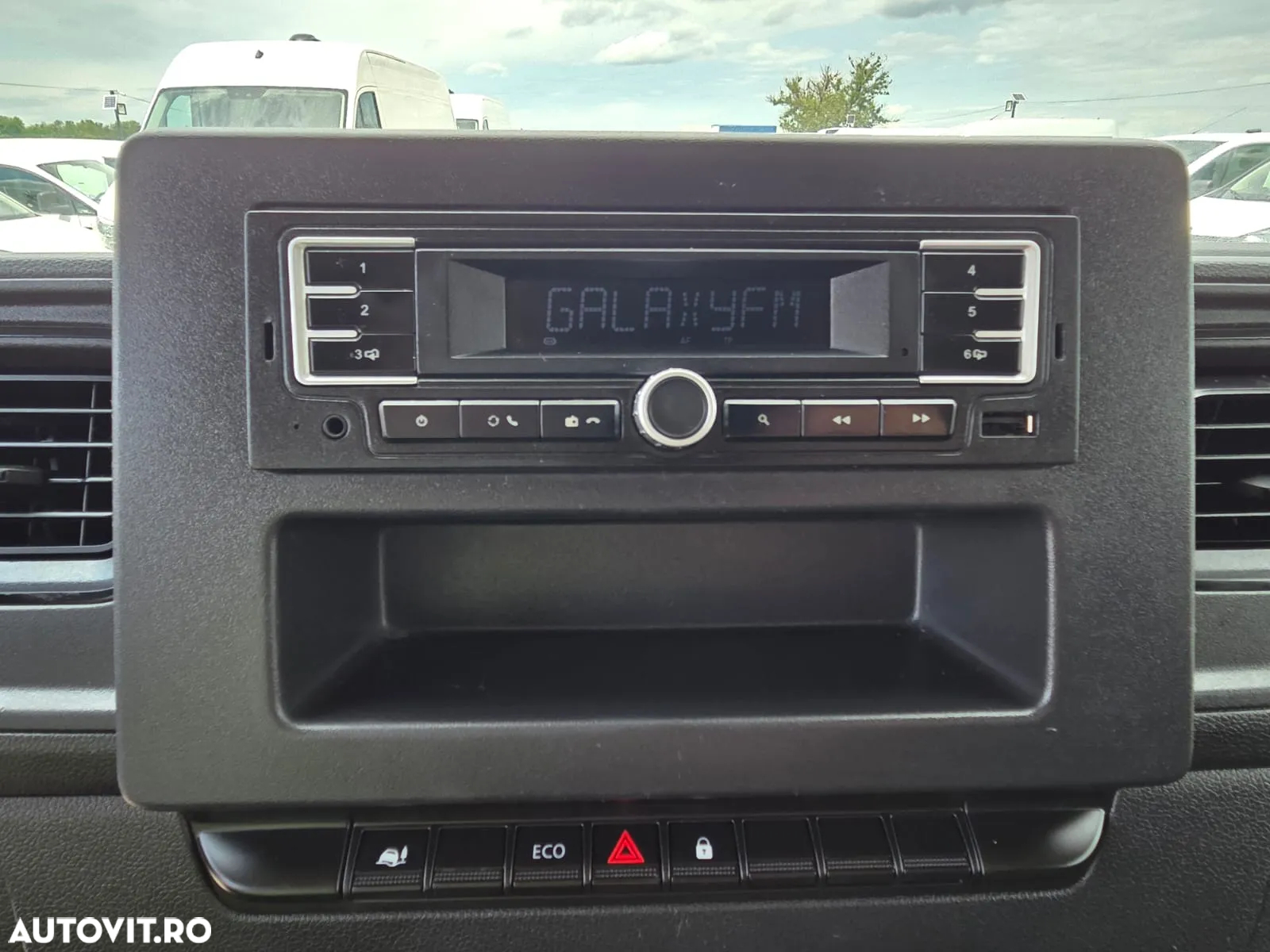 Renault New Master L2H2 - 26