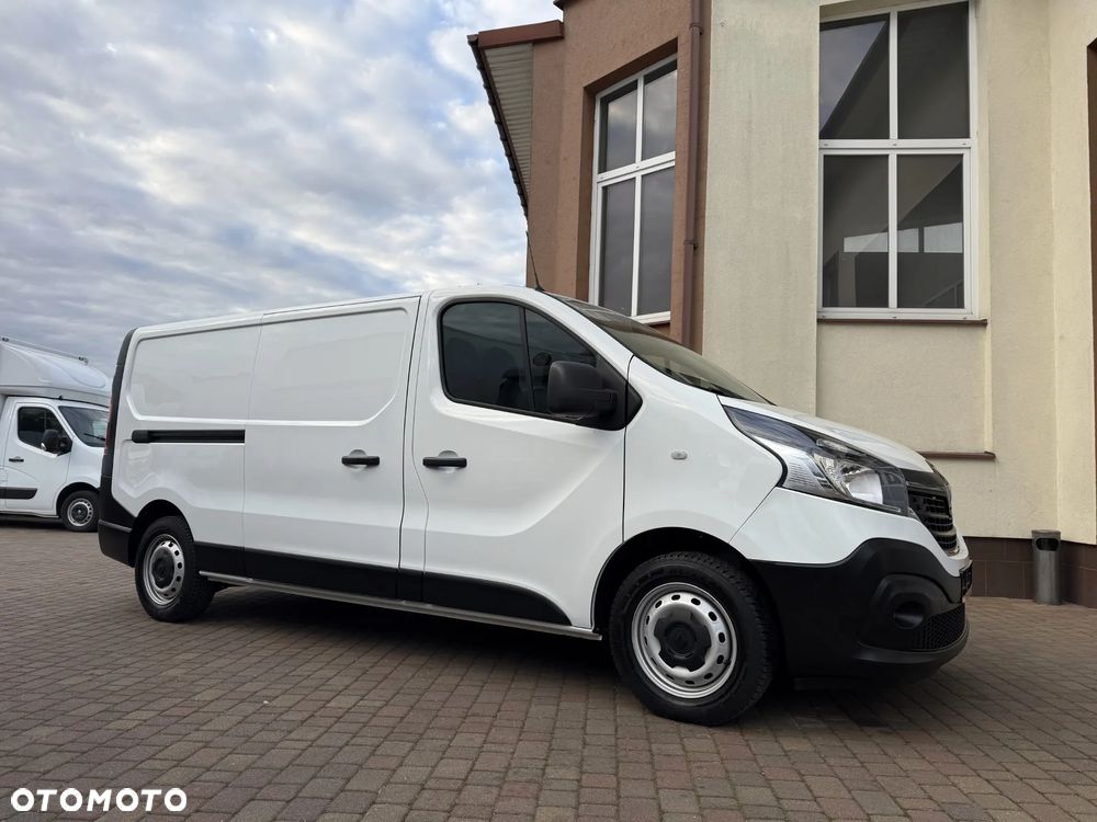Renault Trafic L2H1 - 3