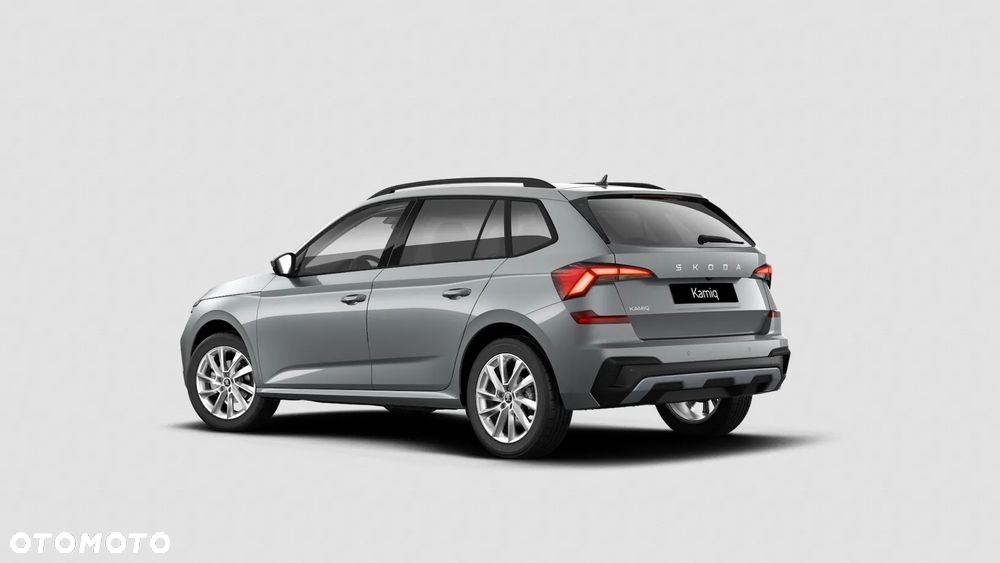 Skoda Kamiq 1.5 TSI Drive DSG - 3