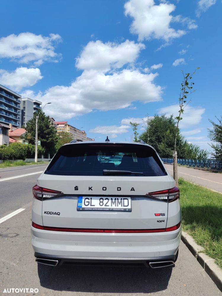 Skoda Kodiaq - 4