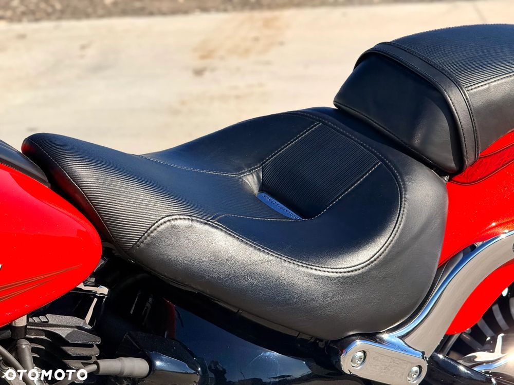 Harley-Davidson FXSB Breakout - 30