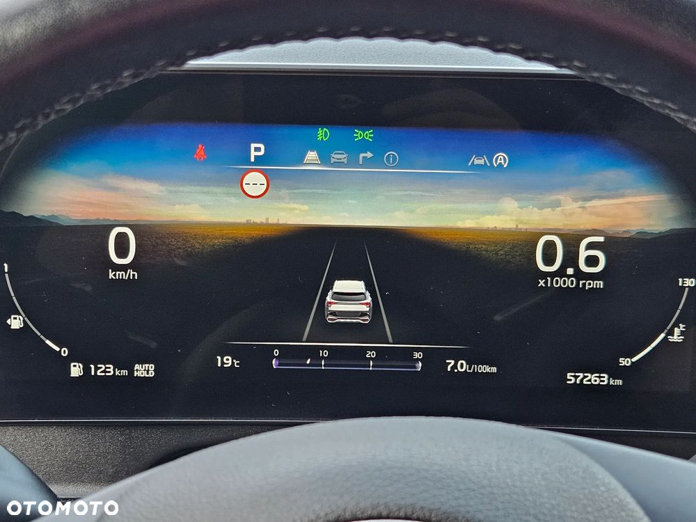 Kia Sportage 1.6 T-GDI MHEV Anniversary 2WD DCT - 8