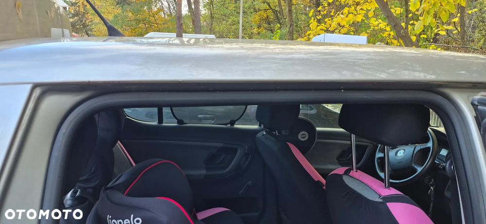 Skoda Fabia 1.2 12V Classic - 28