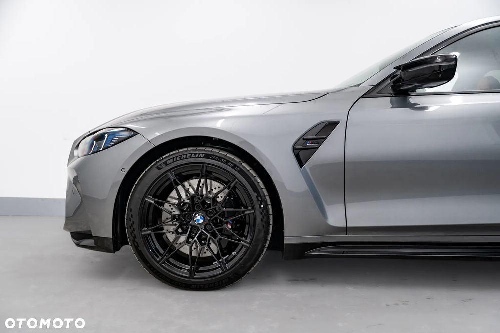 BMW M3 - 8
