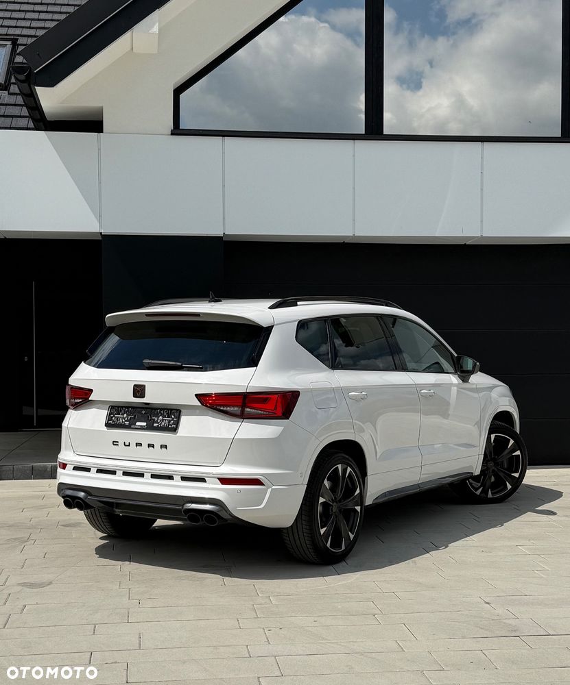 Cupra Ateca - 33