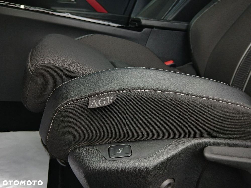 Opel Astra 1.6 T Plug-in Hybrid GS - 18