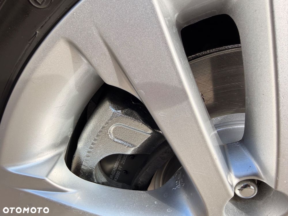 Kia Ceed 1.6 CRDi 128 Spirit - 8