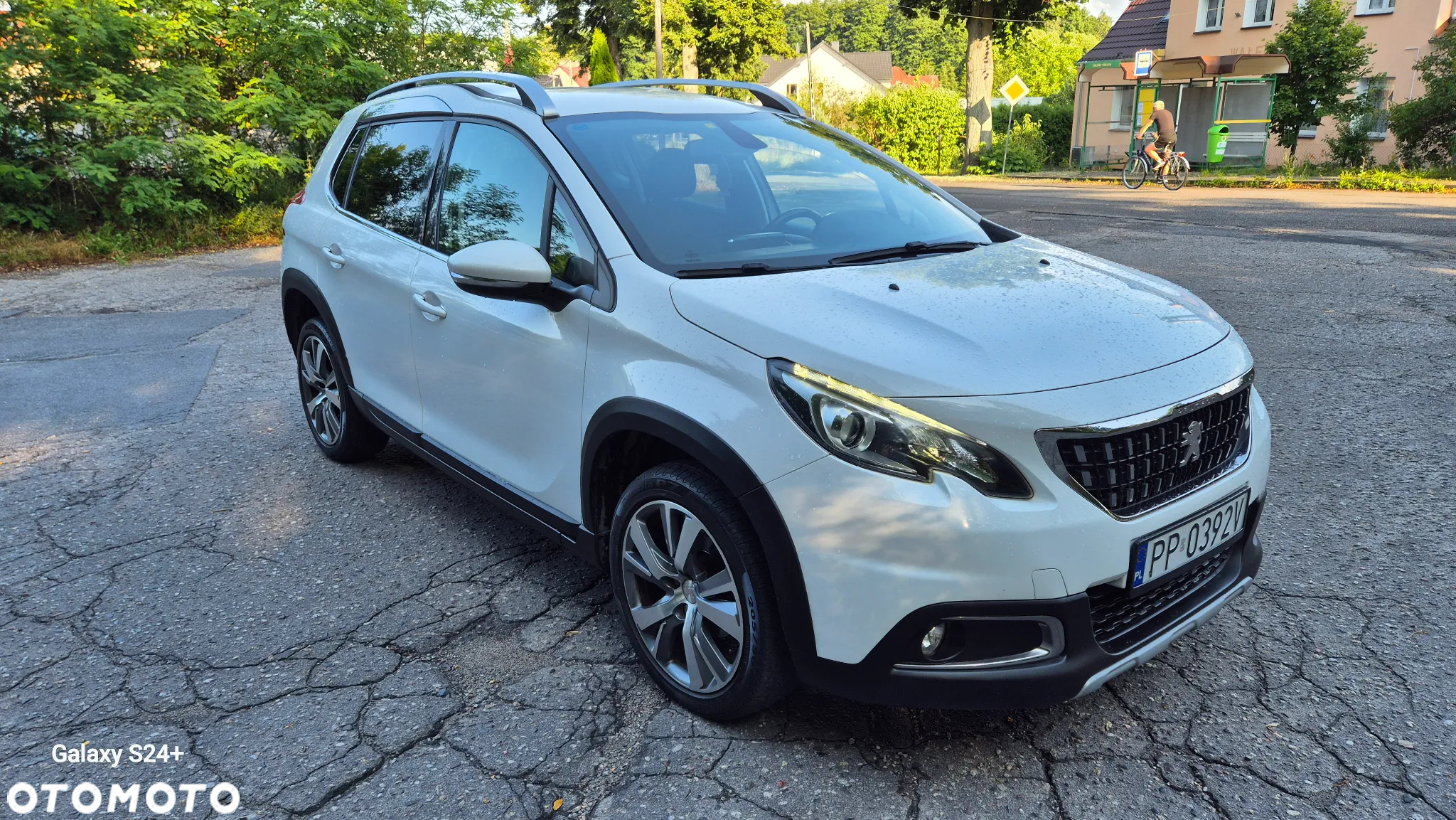 Peugeot 2008 1.6 BlueHDi Allure - 5